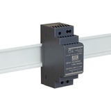 D-Link DIS-H30-24 unité d'alimentation d'énergie 30 W Noir, Bloc d'alimentation Noir, 30 W, 85 - 264 V, 47 - 63 Hz, 0.8 A, 30 ms, 89%