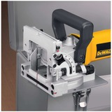 DeWALT DW682K-QS rabot électrique Noir, Jaune 10000 tr/min 600 W, Fraiseuse de rainure Jaune/Noir, Noir, Jaune, 10000 tr/min, 2 cm, 10 cm, 100 dB, 82 dB