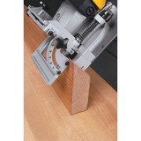 DeWALT DW682K-QS rabot électrique Noir, Jaune 10000 tr/min 600 W, Fraiseuse de rainure Jaune/Noir, Noir, Jaune, 10000 tr/min, 2 cm, 10 cm, 100 dB, 82 dB