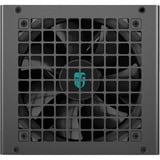 DeepCool GamerStorm PF600X alimentation 600 watt Noir, 2x PCIe