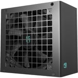 DeepCool GamerStorm PF600X alimentation 600 watt Noir, 2x PCIe