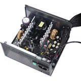 DeepCool GamerStorm PF600X alimentation 600 watt Noir, 2x PCIe