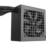 DeepCool GamerStorm PF600X alimentation  600 watt Noir, 2x PCIe