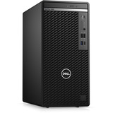 Dell Optiplex 5090 MT Reconditionné, PC Noir