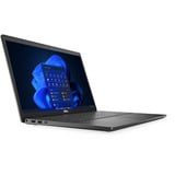 Dell  15.6" PC portable  Noir