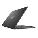 Dell  15.6" PC portable  Noir