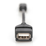 Digitus Adaptateur / Convertisseur USB, OTG 