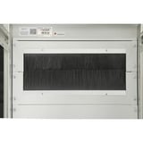 Digitus Armoire réseau série Unique - 800x800 mm (LxP), Armoire informatique Gris clair