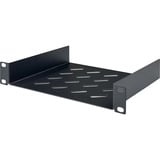 Digitus Étagère de 254 mm (10") Noir