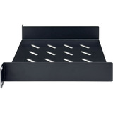 Digitus Étagère de 254 mm (10") Noir