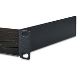 Digitus Étagère de 254 mm (10") Noir