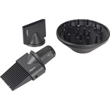 Dyson Supersonic HD07, Sèche-cheveux Bleu foncé/cuivre