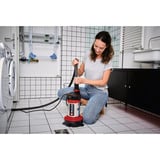 EINHELL 4181600, GE-DP 7535 N LL ECO, Pompe submersible et pression Rouge/Noir