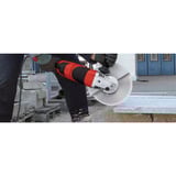 EINHELL Disque diamant turbo, Ø 230 x 22,23 x 1,8mm, lot de 2, Disque de coupe 