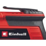 EINHELL Visseuse pour plaques de plâtre TC-DY 710 E, Tournevis Rouge/Noir