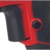 EINHELL Visseuse pour plaques de plâtre TC-DY 710 E, Tournevis Rouge/Noir