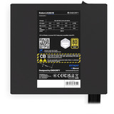 ENDORFY Enduro L6 alimentation 850 watt Noir, 1x 12V-2x6, 2x PCIe