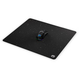 ENDORFY Stoneflow Black L, Tapis de souris gaming Noir/Blanc