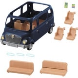 EPOCH Sylvanian Families - Familiale 7 places, Jouets de construction 