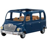 EPOCH Sylvanian Families - Familiale 7 places, Jouets de construction 