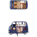 EPOCH Sylvanian Families - Familiale 7 places, Jouets de construction 