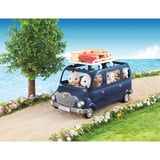 EPOCH Sylvanian Families - Familiale 7 places, Jouets de construction 