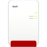 FRITZ! 1610 Outdoor, Répéteur Blanc, Repeater 1610 Outdoor, Répéteur réseau, 3000 Mbit/s, Wifi, Ethernet/LAN, Blanc