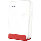 FRITZ! 1610 Outdoor, Répéteur Blanc, Repeater 1610 Outdoor, Répéteur réseau, 3000 Mbit/s, Wifi, Ethernet/LAN, Blanc
