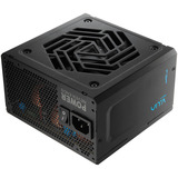 FSP Vita unité d'alimentation d'énergie 20+4 pin ATX ATX Noir alimentation 750 watt 4x PCIe, 750 W, 100 - 240 V, 50/60 Hz, 10-5 A, Actif, 100 W