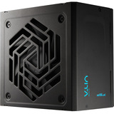 FSP Vita unité d'alimentation d'énergie 20+4 pin ATX ATX Noir alimentation 750 watt 4x PCIe, 750 W, 100 - 240 V, 50/60 Hz, 10-5 A, Actif, 100 W