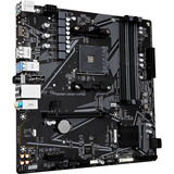 GIGABYTE A520M DS3H WF6E carte mère socket AM4 