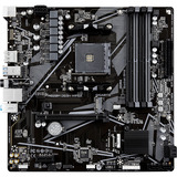 GIGABYTE A520M DS3H WF6E carte mère socket AM4 
