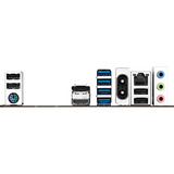 GIGABYTE A520M DS3H WF6E carte mère socket AM4 