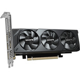 GIGABYTE GeForce RTX 5060 OC Low Profile 8G, Carte graphique 3x DisplayPort, 1x HDMI, DLSS 4