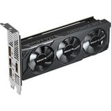 GIGABYTE GeForce RTX 5060 OC Low Profile 8G, Carte graphique 3x DisplayPort, 1x HDMI, DLSS 4