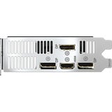 GIGABYTE GeForce RTX 5060 OC Low Profile 8G, Carte graphique 3x DisplayPort, 1x HDMI, DLSS 4