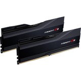 G.Skill 64 Go DDR5-6000 (2x 32 Go) mémoire vive Noir, F5-6000J3238G32GX2-TZ5K, XMP 3.0