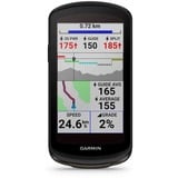 Garmin Edge 1040 Solar, Ordinateurs de vélo Noir