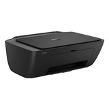 HP Deskjet 2920 All-in-One, Imprimante multifonction Noir/gris