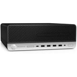 HP G200558-047A1, PC Noir
