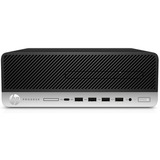 HP G200558-047A1, PC Noir