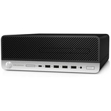 HP G200558-047A1, PC Noir