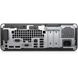 HP G200558-047A1, PC Noir