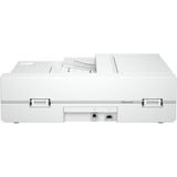 HP ScanJet Pro 2600 f1, Scanner Blanc