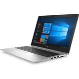 HP  15.6" PC portable  Argent