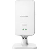 Hewlett Packard Enterprise Point d'accès Instant On réseau double radio 2x2 Wi‑Fi 6 paquet de 5 (RW) AP22D Blanc