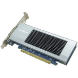 HighPoint Adaptateur switch PCIe Gen5 x16 externe, Carte d'interface 
