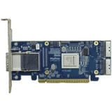 HighPoint R7638D, Carte d'interface 