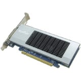 HighPoint R7638D, Carte d'interface 