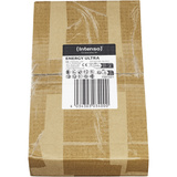 Intenso Energy Ultra AA LR06 100x Piles Alcalines, Batterie 